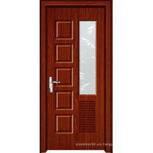 Precios de puertas de madera puertas marco madera